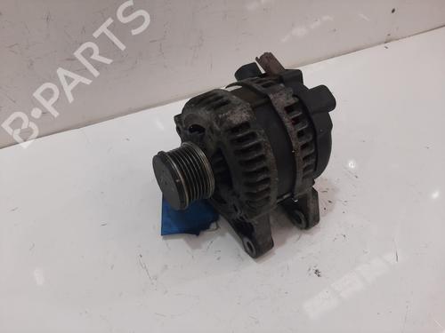 Generator Generator PEUGEOT 3008 II SUV (MC_, MR_, MJ_, M4_) 1.2 THP/ PureTech 130 (MRHNSM, MRHNSU, MRHNSJ, MRHNYW,... (131 hp) 36810979 36810979