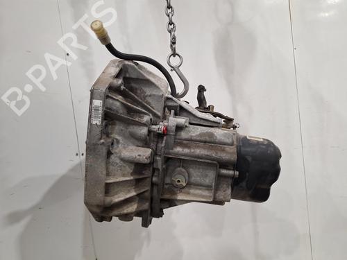 Gearbox RENAULT CAPTUR I (J5_, H5_) 1.5 dCi 90 (J5N4, J5M5, J5MW, J5M6, J5AL, J5AJ) | BP38537411M3 - Image 2