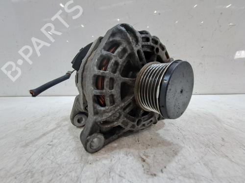Alternator PEUGEOT 2008 I (CU_) 1.2 PureTech 82 | BP38919152M7 - Image 3
