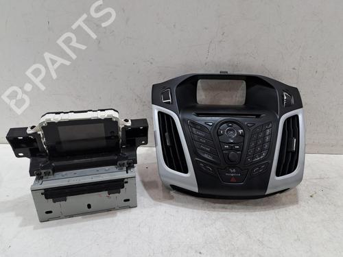 Used Radio FORD FOCUS III 1.6 Ti (125 hp) 32976967