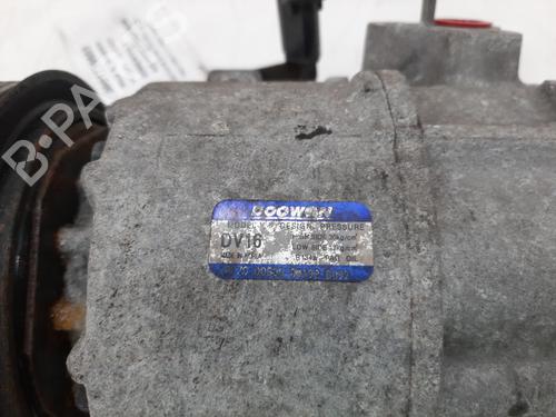 AC compressor KIA SORENTO II (XM) 2.2 CRDi 4WD | BP36451724M34 - Image 3