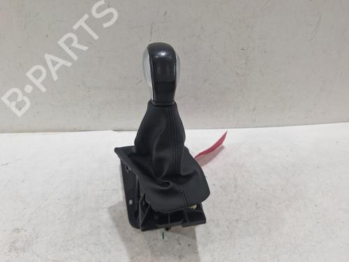 Gear lever PEUGEOT 208 I (CA_, CC_) 1.2 VTI 82 | BP32380951M90