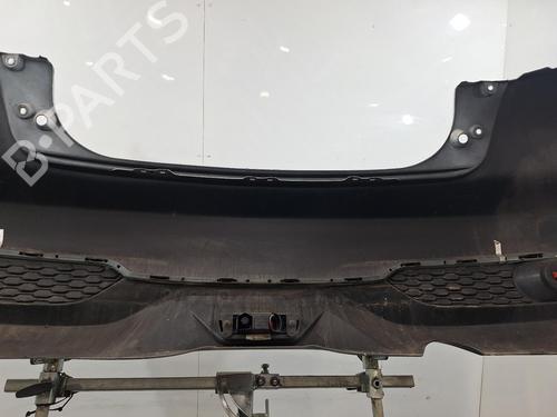 Rear bumper NISSAN JUKE (F15) 1.5 dCi | BP31903770C8 
