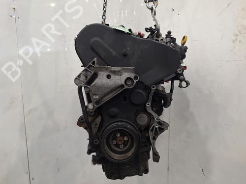 Engine AUDI A3 (8V1, 8VK) 2.0 TDI | BP39916731M1 - Image 4