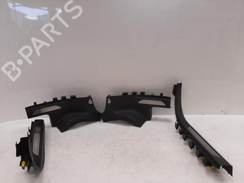 Used Other Other JAGUAR I-PACE (X590) EV400 AWD (400 hp) 35767818 35767818