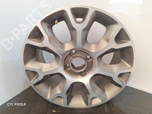 Used Rim Rim 37853228 37853228
