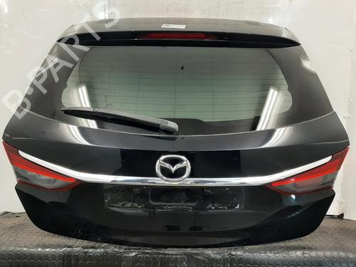 Used Tailgate Tailgate 39655758 39655758