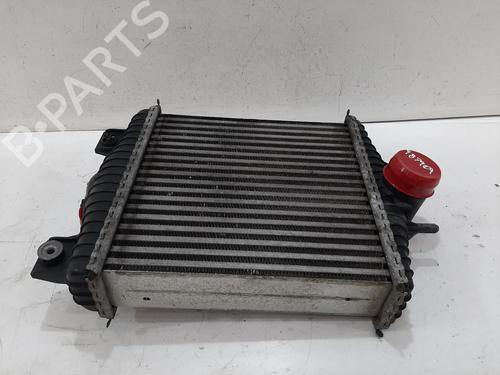Used Intercooler LAND ROVER RANGE ROVER IV (L405) 4.4 SDV8 4x4 (340 hp) 30094747