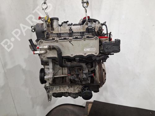 Engine AUDI A1 (8X1, 8XK) 1.4 TFSI | BP28115137M1 