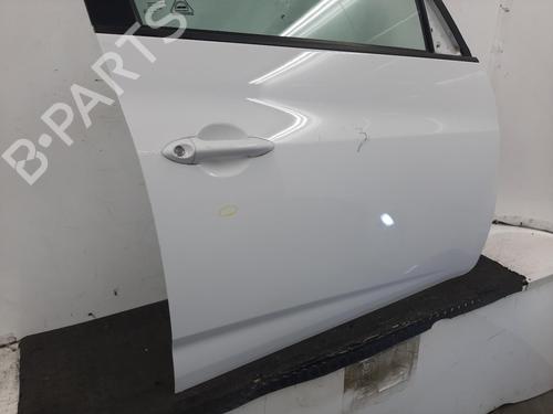 Right front door KIA VENGA (YN) 1.4 CVVT | BP32410108C3