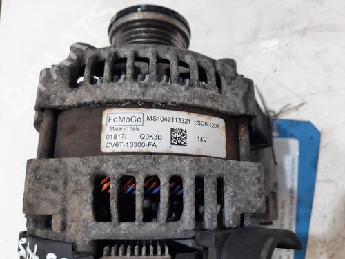 Alternator FORD FIESTA VI (CB1, CCN) 1.0 EcoBoost | BP38083745M7 - Image 2