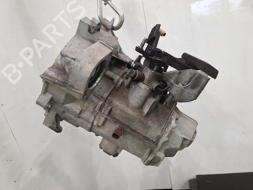 Gearbox SKODA OCTAVIA II (1Z3) 1.4 TSI | BP29471736M3 