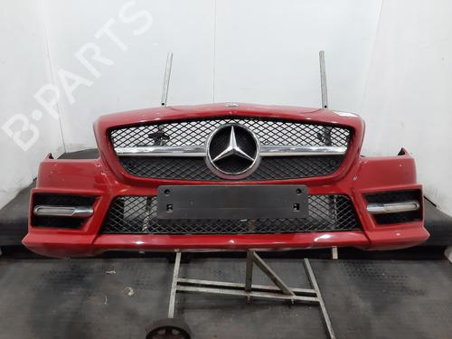 Used Front bumper Front bumper MERCEDES-BENZ SLK (R172) 200 (172.448) (184 hp) 34478422 34478422