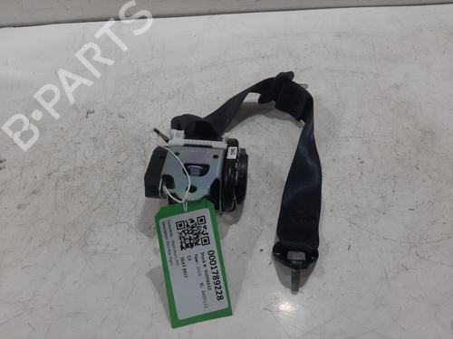 cinturon-de-seguridad-trasero-derecho-citroen-c3-iii-sx-2016-37718407 main image