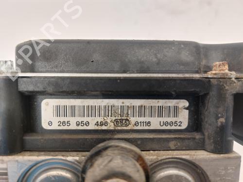 ABS pump NISSAN NOTE (E11, NE11) 1.5 dCi | BP26836149M43 - Image 5