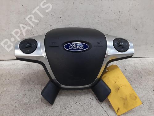 Used Other FORD FOCUS III 1.6 Ti (125 hp) 26837368