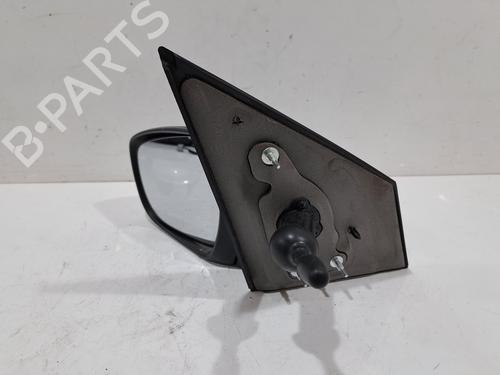 Left mirror SUZUKI CELERIO (LF) 1.0 (AVK310) | BP37673250C26 - Image 3