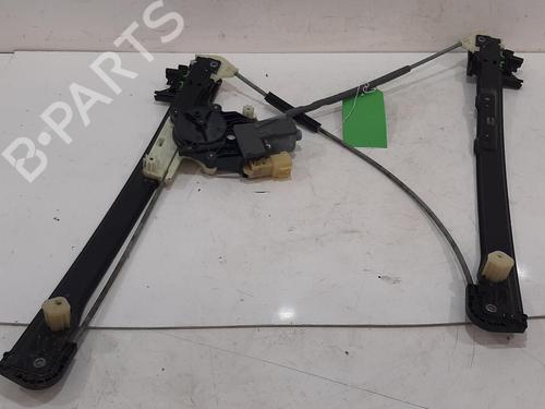 Front right window mechanism JAGUAR I-PACE (X590) EV400 AWD | BP29059454C23 - Image 4