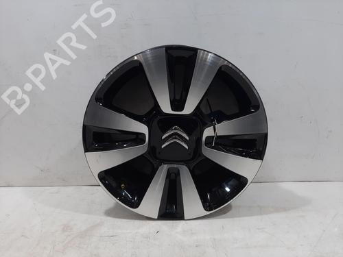 Used Rim CITROËN C3 III (SX) 1.2 VTi 82 (82 hp) 29988819