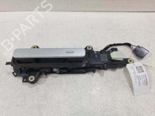 Used Exterior handle JAGUAR I-PACE (X590) EV400 AWD (400 hp) 31978065