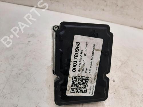 ABS pump VOLVO V40 Hatchback (525) D4 | BP37647842M43 - Image 4