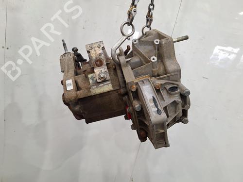 Gearbox FIAT 500 (312_) 0.9 (312AXG1A, 312.AXG11) | BP36154519M3 - Image 5