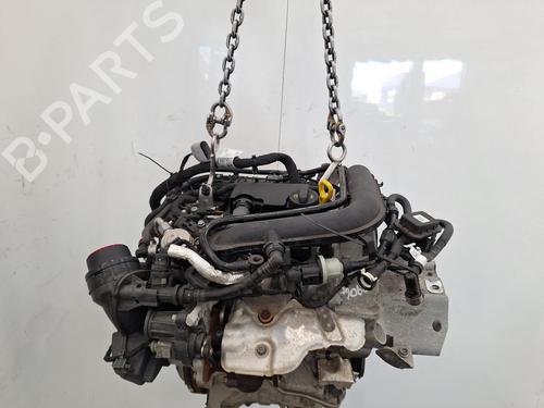 Engine VW POLO VI (AW1, BZ1, AE1) 1.0 TSI | BP32120933M1 - Image 3