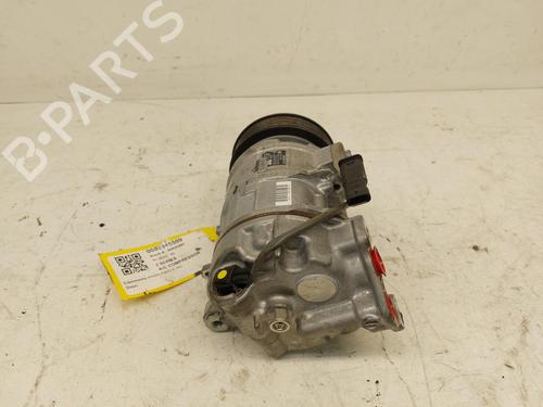 AC compressor BMW 2 Gran Coupe (F44) M 235 i xDrive | BP26864468M34 - Image 4
