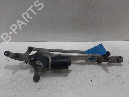 Viskermotor vindrute MG MG GS 1.5 (166 hp) 32529076