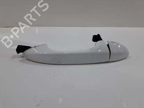 Used Exterior handle Exterior handle HYUNDAI i20 II (GB, IB) 1.2 (84 hp) 34478783 34478783