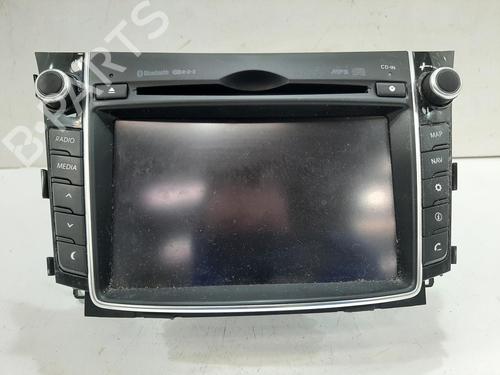 Módulo eletrónico HYUNDAI i30 (GD) 1.6 CRDi (110 hp) 30559976