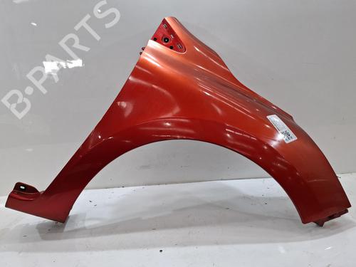 Used Right front fenders Right front fenders 39450314 39450314