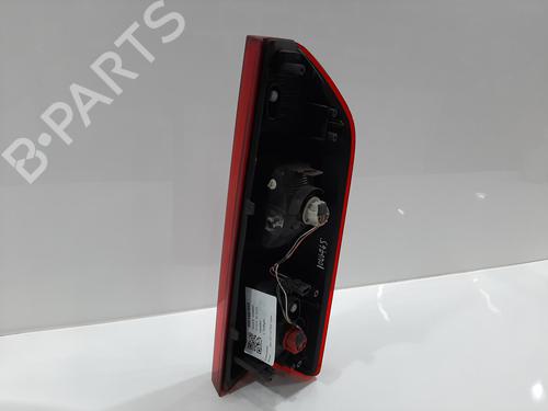 Left taillight VAUXHALL VIVARO B Van (X82) 1.6 CDTi | BP33800028C34  - Image 6