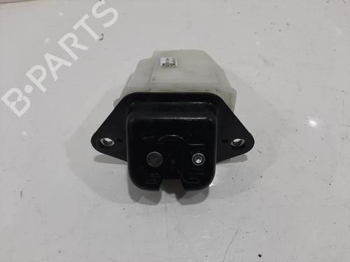 Used Tailgate lock Tailgate lock 36334671 36334671
