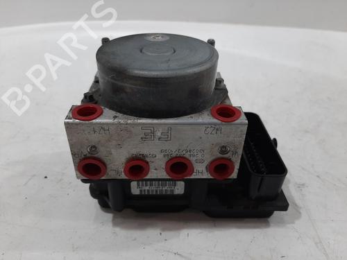 Used ABS pump ABS pump VAUXHALL CORSA Mk III (D) (S07) 1.2 i 16V (L08) (86 hp) 34233752 34233752