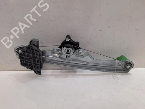 Rear left window mechanism KIA SPORTAGE V (NQ5) 1.6 T-GDI | BP26755920C24 