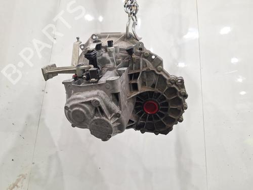 Gearbox FORD FOCUS IV (HN) 1.0 EcoBoost | BP29603774M3 