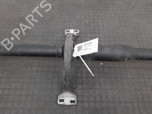Driveshaft VW TIGUAN (AD1, AX1) 2.0 TSI 4motion | BP29471468M37 