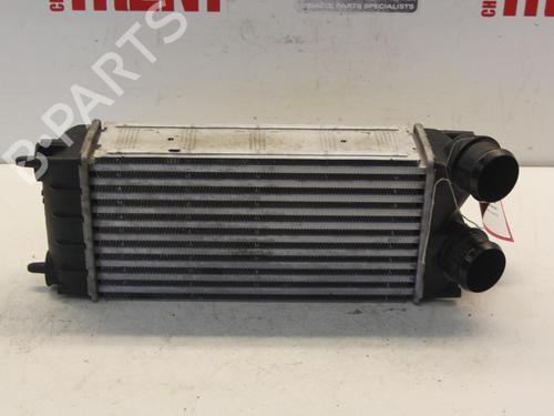 Used Intercooler CITROËN C4 II (NC_) 1.6 HDi 115 (114 hp) 26868027