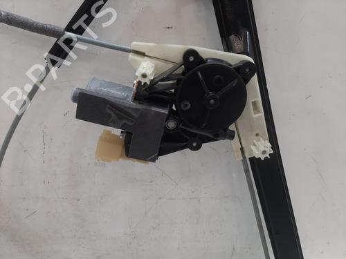 Front left window mechanism JAGUAR I-PACE (X590) EV400 AWD | BP29883739C22