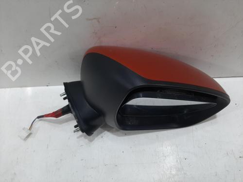 Right mirror SUZUKI IGNIS III (MF, FF) 1.2 (ATK412) | BP28723112C27 