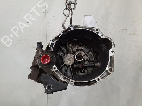 Used Gearbox Gearbox KIA PICANTO II (TA) 1.0 (69 hp) 40500419 40500419