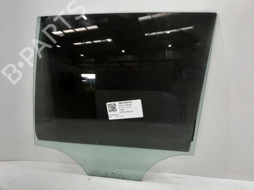 Used Rear left door window VW T-ROC (A11, D11) 1.0 TSI (110 hp) 26755721