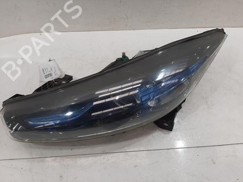 Left headlight RENAULT ZOE (BFM_) ZOE | BP26840444C28 