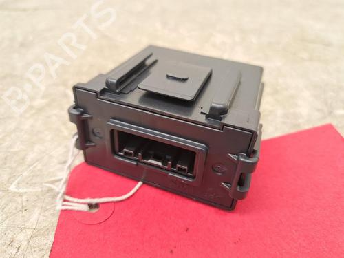 Control unit NISSAN QASHQAI III (J12) 1.3 DIG-T | BP26805625M11 