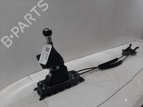 Gear lever AUDI Q2 (GAB, GAG) 35 TFSI | BP29741932M90 