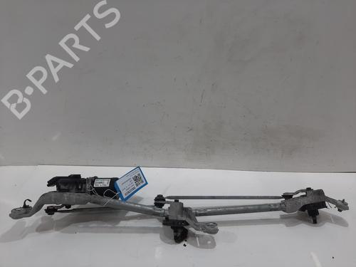 Used Front wiper motor NISSAN JUKE (F15) 1.5 dCi (110 hp) 30722177