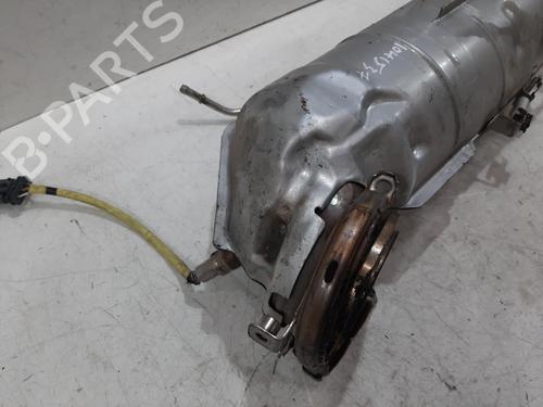 Catalyst VAUXHALL CORSA Mk V (F) 1.2 | BP32270288M10