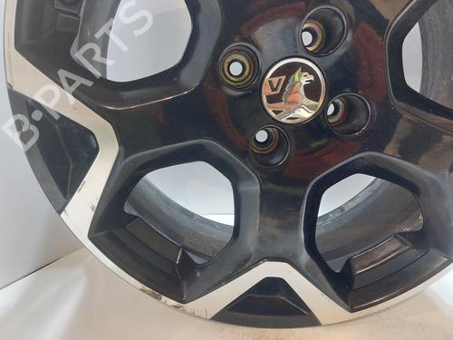 Fælk VAUXHALL MOKKA 1.2 (76) | BP33281851C45 - Image 5