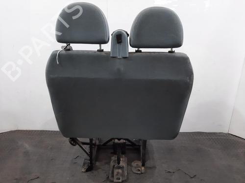 Left front seat FORD TRANSIT Van (FA_ _) 2.2 TDCi | BP38440833C15 - Image 6
